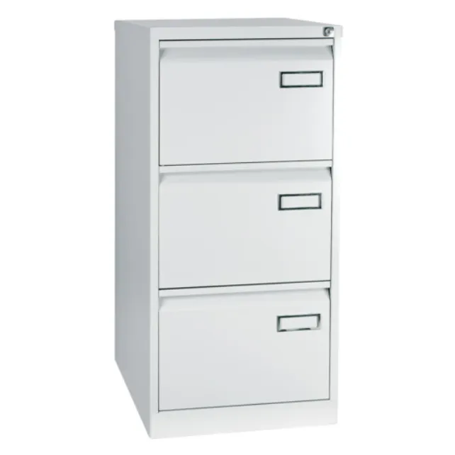 Bisley hangmappenkast Basic 3 laden