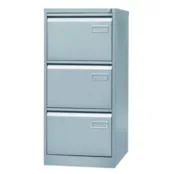 Bisley hangmappenkast Basic 3 laden