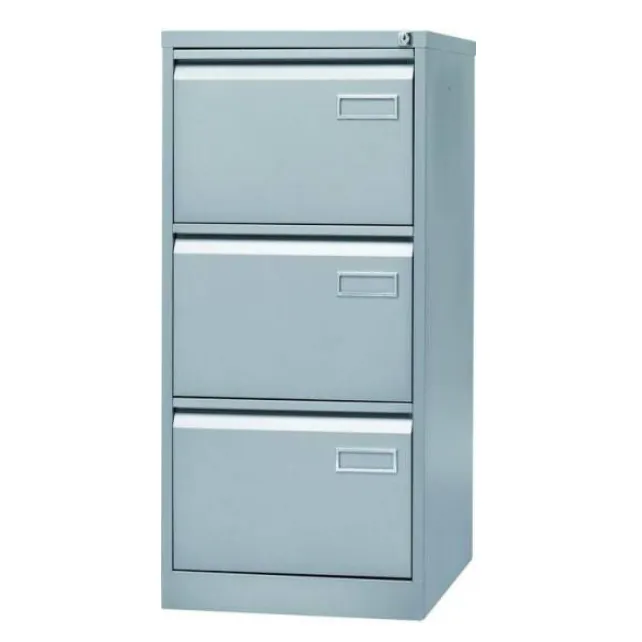 Bisley hangmappenkast Basic 3 laden