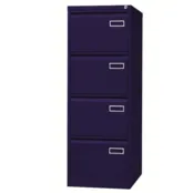 Bisley hangmappenkast Basic 4 laden