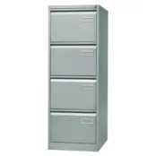 Bisley hangmappenkast Basic 4 laden