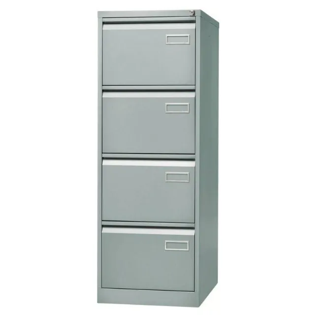 Bisley hangmappenkast Basic 4 laden