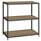 Vakkenkast Modu 2 vaks - 85x80cm Vakkenkast Modu 2 vaks - 85x80cm