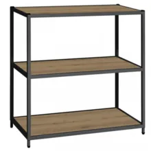 Vakkenkast Modu 2 vaks - 85x80cm