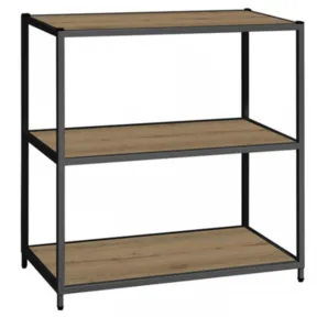 Vakkenkast Modu 2 vaks - 85x80cm