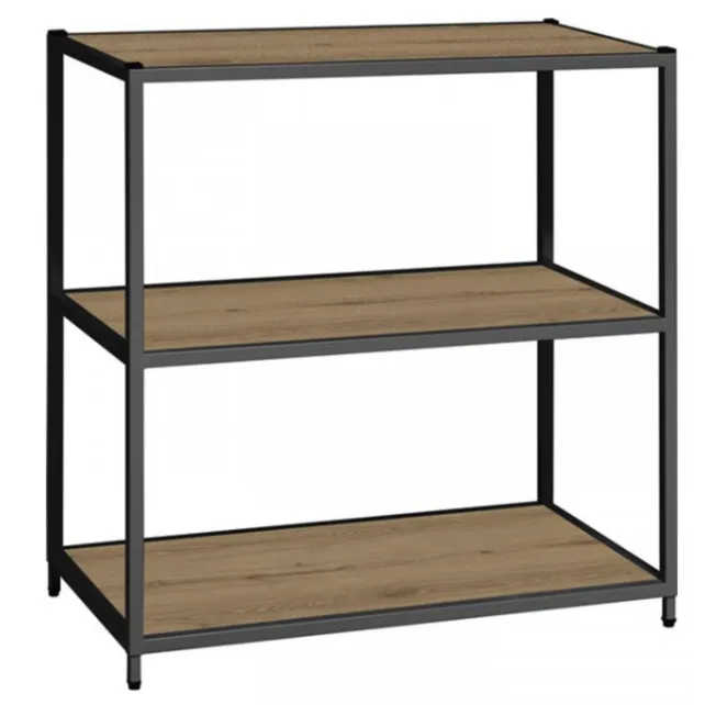 Vakkenkast Modu 2 vaks - 85x80cm Vakkenkast Modu 2 vaks - 85x80cm