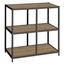 Vakkenkast Modu 4 vaks - 85x80cm