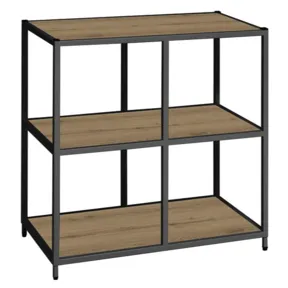 Vakkenkast Modu 4 vaks - 85x80cm