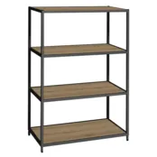 Vakkenkast Modu 3 vaks - 124x80cm Vakkenkast Modu 3 vaks - 124x80cm