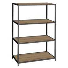 Vakkenkast Modu 3 vaks - 124x80cm