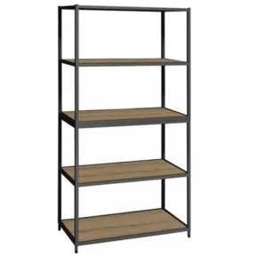 Vakkenkast Modu 4 vaks - 165x80cm