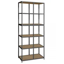 Vakkenkast Modu 10 vaks - 204x80cm