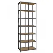 Vakkenkast Modu 12 vaks - 224x80cm