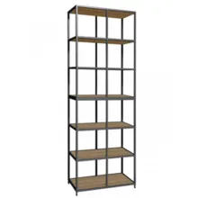 Vakkenkast Modu 12 vaks - 224x80cm