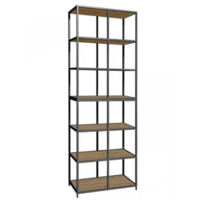 Vakkenkast Modu 12 vaks - 224x80cm