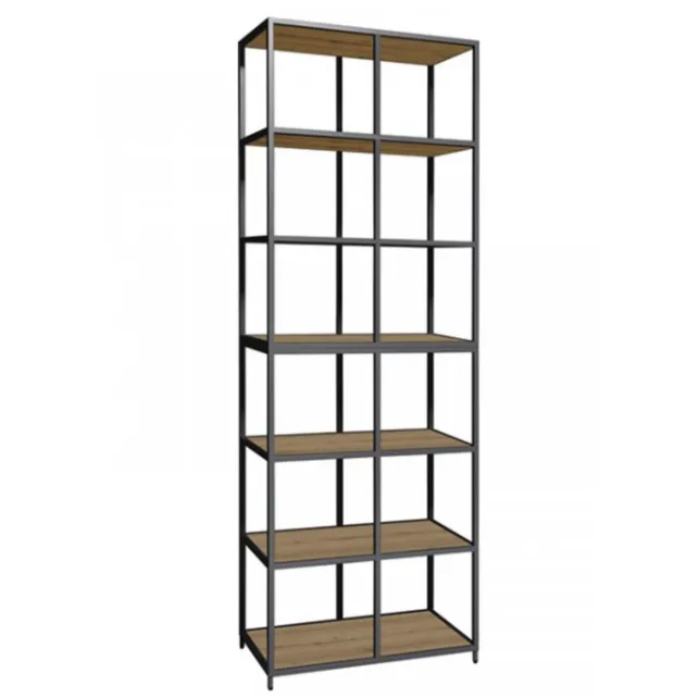 Vakkenkast Modu 12 vaks - 224x80cm