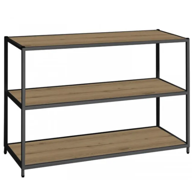 Vakkenkast Modu 2 vaks - 85x119cm