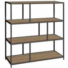 Vakkenkast Modu 6 vaks - 124x119cm