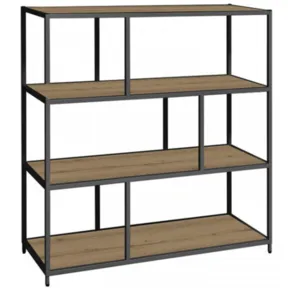 Vakkenkast Modu 6 vaks - 124x119cm