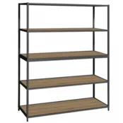 Vakkenkast Modu 4 vaks - 165x119cm