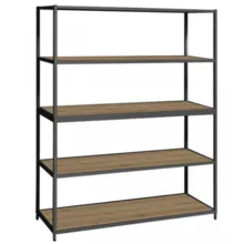 Vakkenkast Modu 4 vaks - 165x119cm