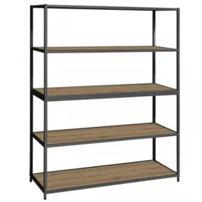 Vakkenkast Modu 4 vaks - 165x119cm