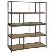 Vakkenkast Modu 8 vaks - 165x119cm