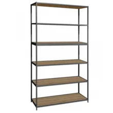 Vakkenkast Modu 5 vaks - 204x119cm