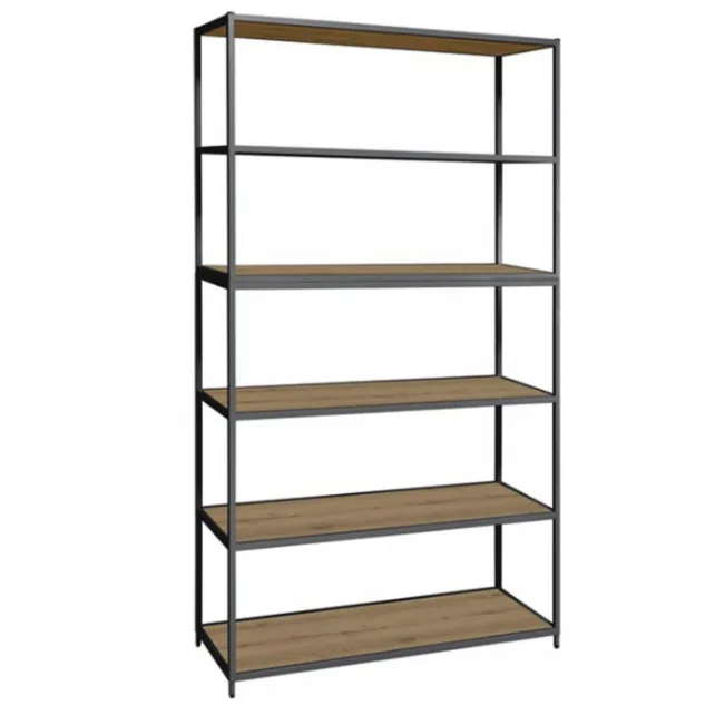 Vakkenkast Modu 5 vaks - 204x119cm Vakkenkast Modu 5 vaks - 204x119cm