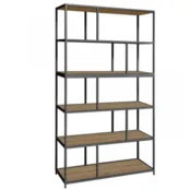 Vakkenkast Modu 10 vaks - 204x119cm