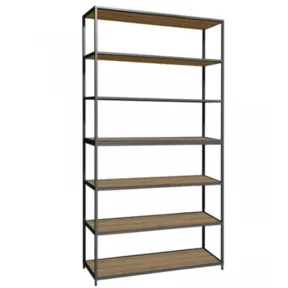 Vakkenkast Modu 6 vaks - 244x119cm