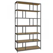 Vakkenkast Modu 12 vaks - 244x119cm Vakkenkast Modu 12 vaks - 244x119cm