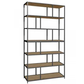 Vakkenkast Modu 12 vaks - 244x119cm