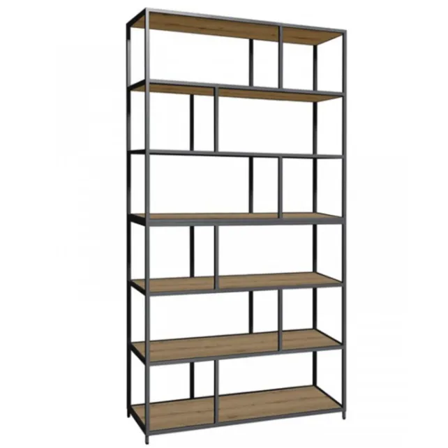 Vakkenkast Modu 12 vaks - 244x119cm Vakkenkast Modu 12 vaks - 244x119cm