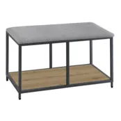 Zitelement Modu 2-zits