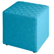 Poef Modu vierkant Poef Modu vierkant
