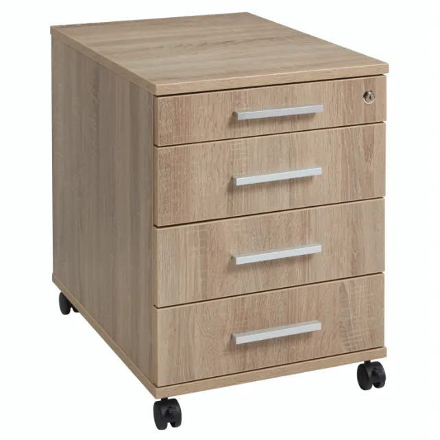 Ladeblok Florence 4 laden