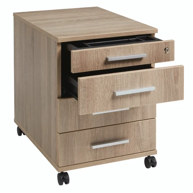 Ladeblok Florence 4 laden