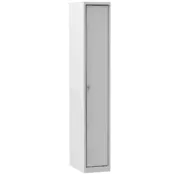 Garderobekast Color 1 vak 1.1