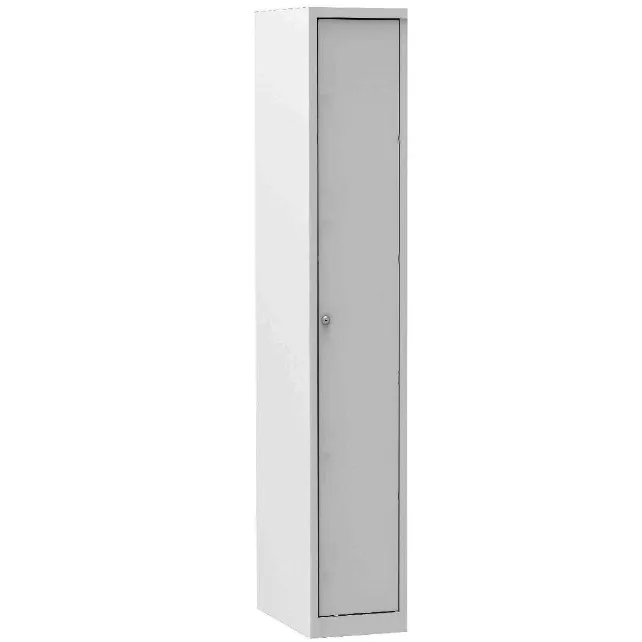 Garderobekast Color 1 vak 1.1