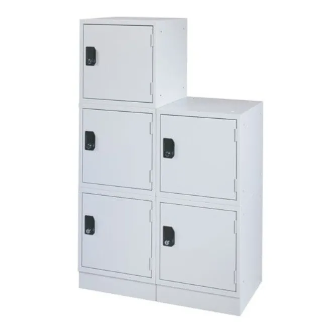 Cube Locker
