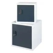 Cube Locker