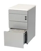 Ladeblok met 4 laden