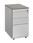 Ladeblok met 4 laden