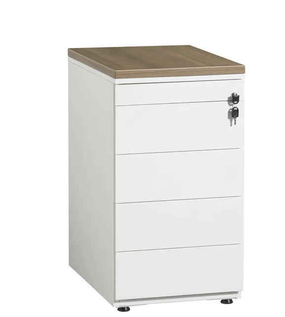 Ladeblok met 5 laden