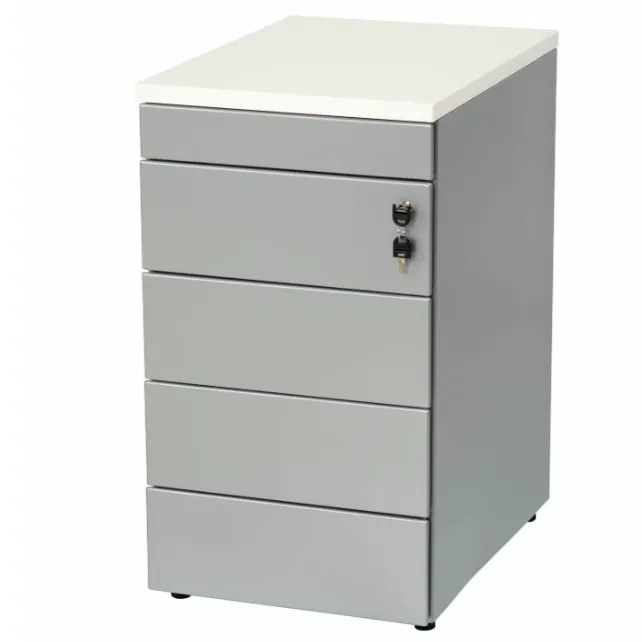 Ladeblok met 5 laden