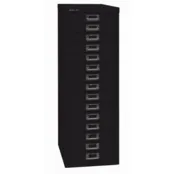 Bisley meerladekast 15 laden A4