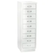 Meerladekast Basic 9 laden A4