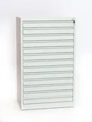 Tekeningkast Basic 13 laden A3