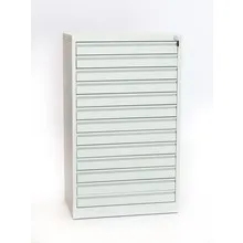 Tekeningkast Basic 13 laden A3